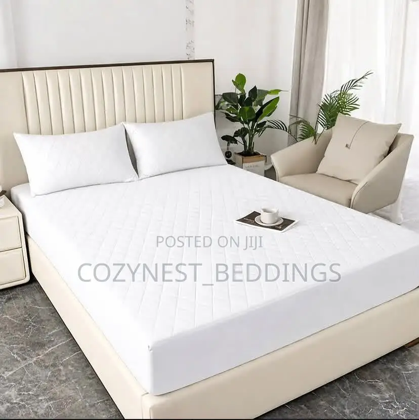Waterproof Bedcover