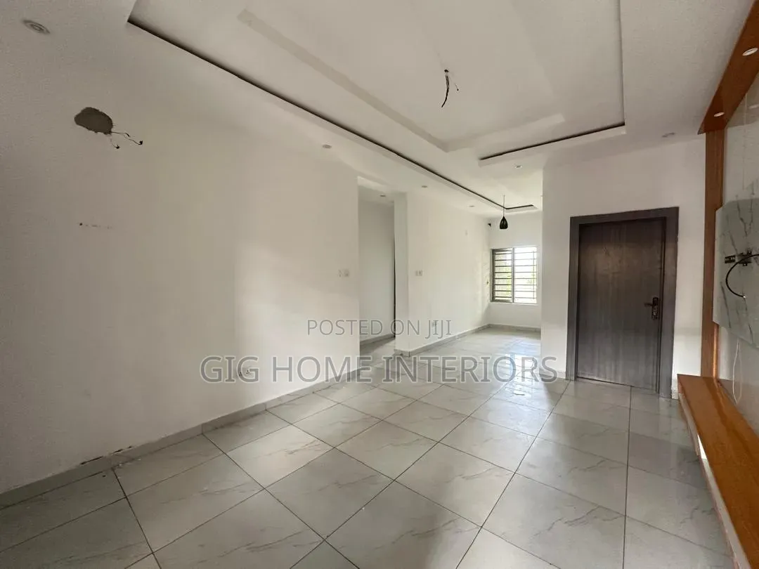 2bdrm Apartment in Green Land Estate, Ogombo for rent