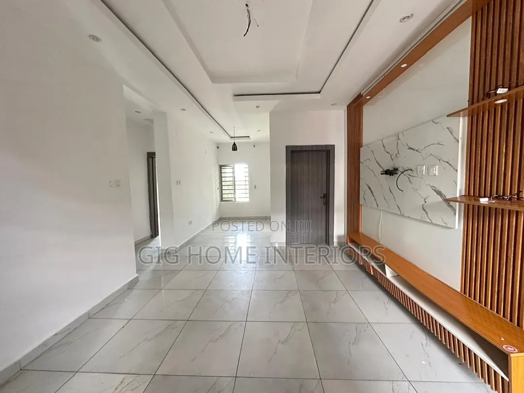 2bdrm Apartment in Green Land Estate, Ogombo for rent