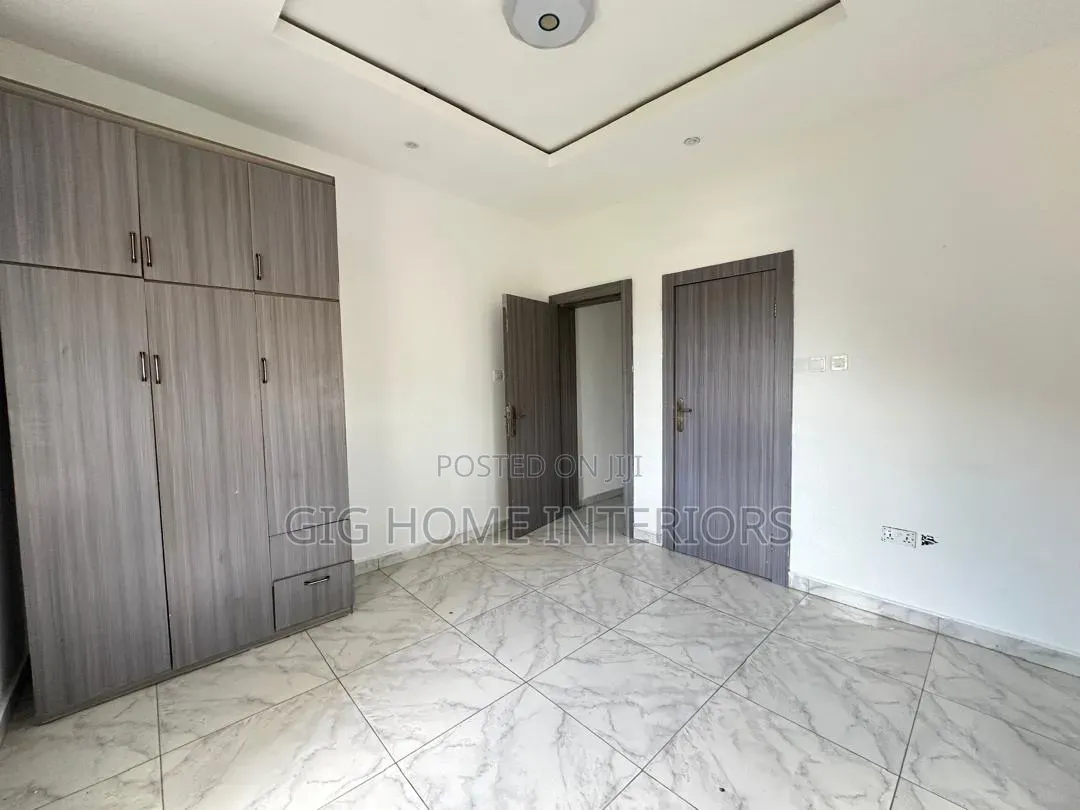 2bdrm Apartment in Green Land Estate, Ogombo for rent