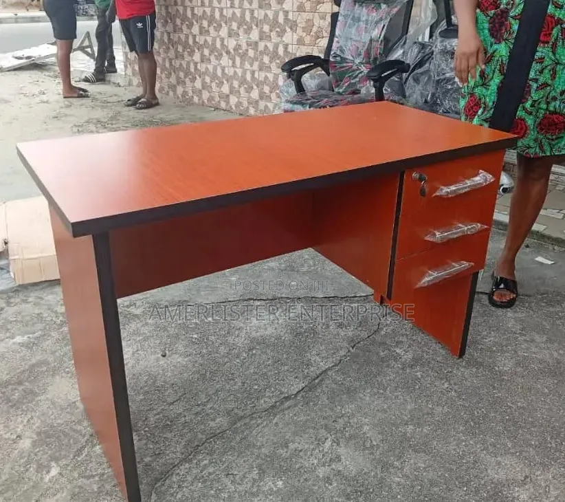 Locally Made Office Table