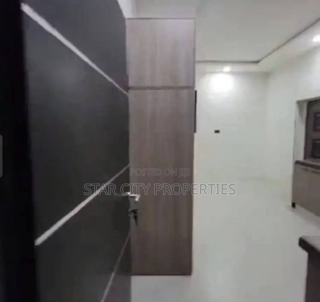 4bdrm Duplex in Ifako Gbagada for rent