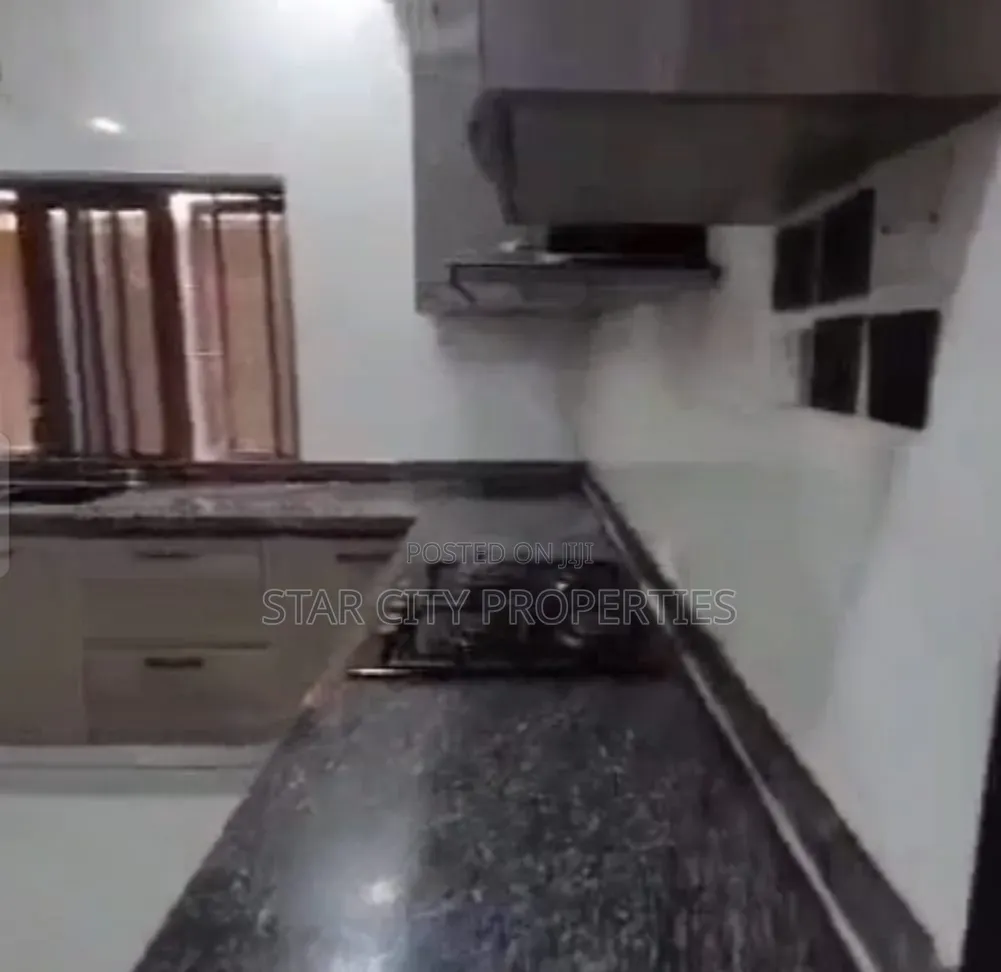 4bdrm Duplex in Ifako Gbagada for rent