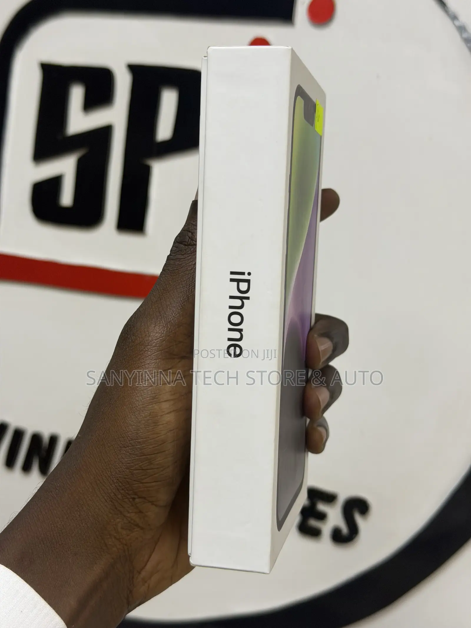 Apple iPhone 14 Plus 128 GB Black