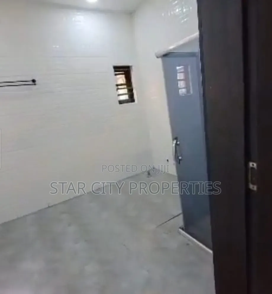 4bdrm Duplex in Ifako Gbagada for rent