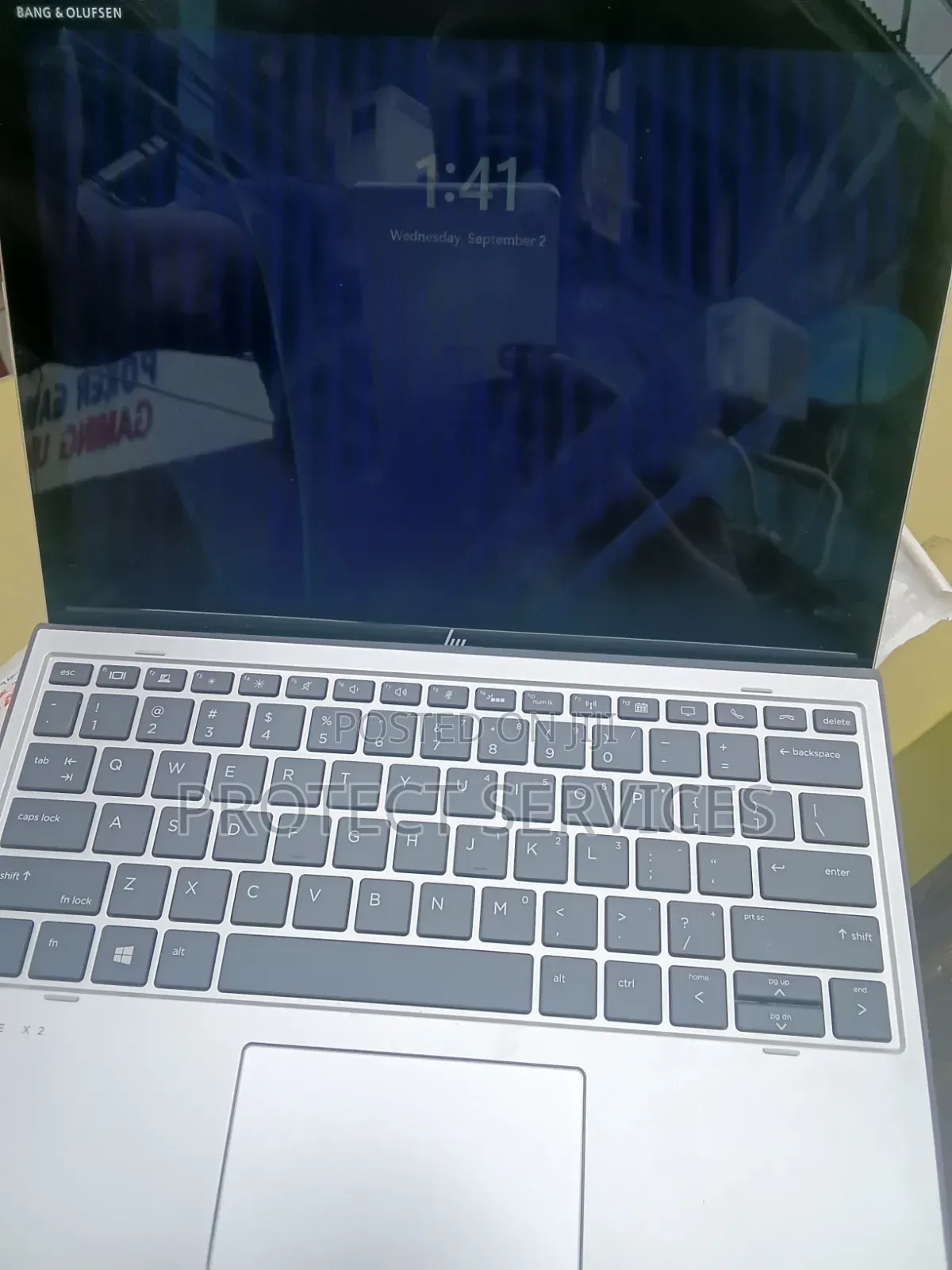 Laptop HP EliteBook X2 1012 G2 16GB Intel Core i7 SSD 256GB