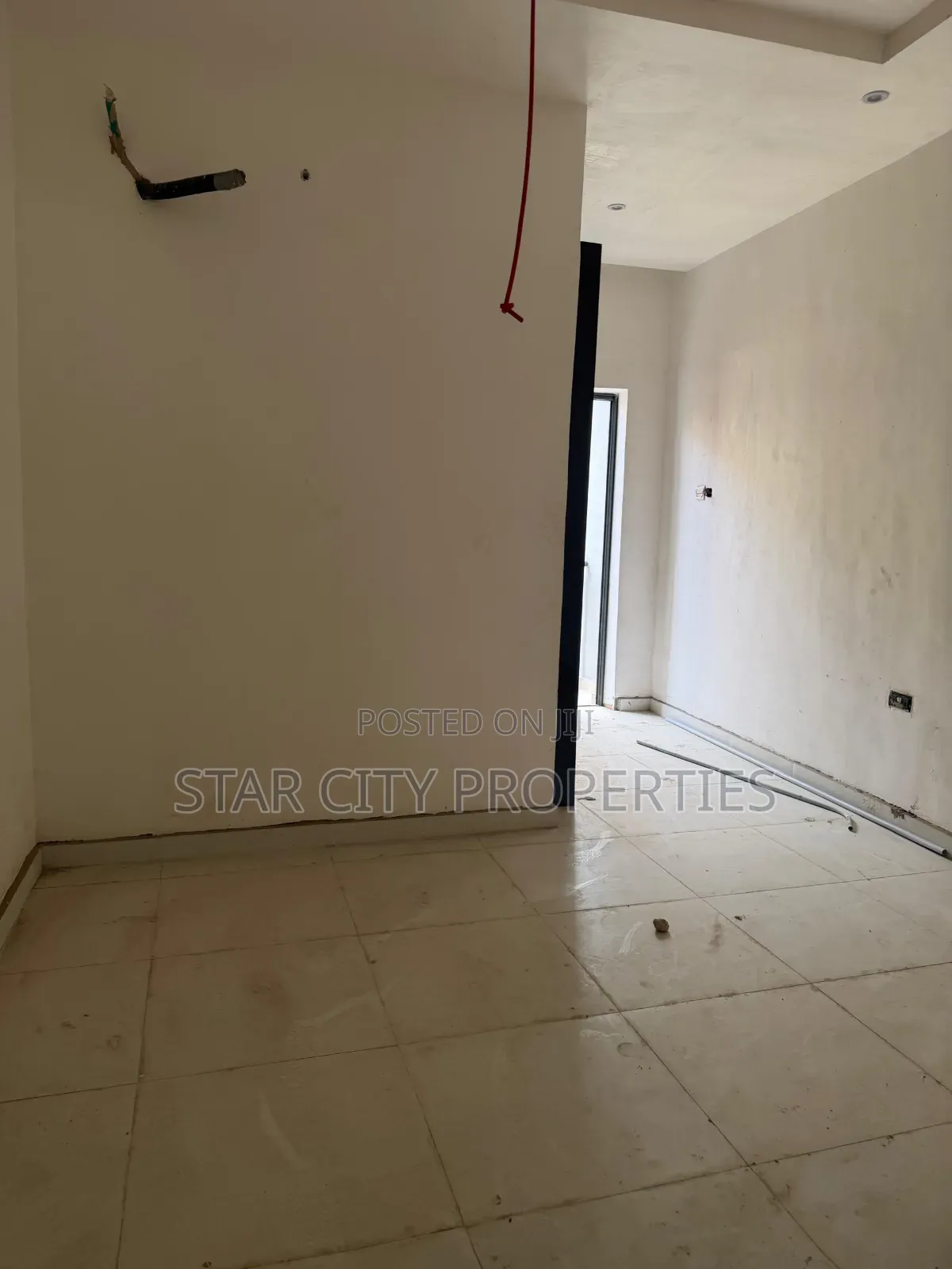 4bdrm Townhouse / Terrace in Alausa Heights for rent