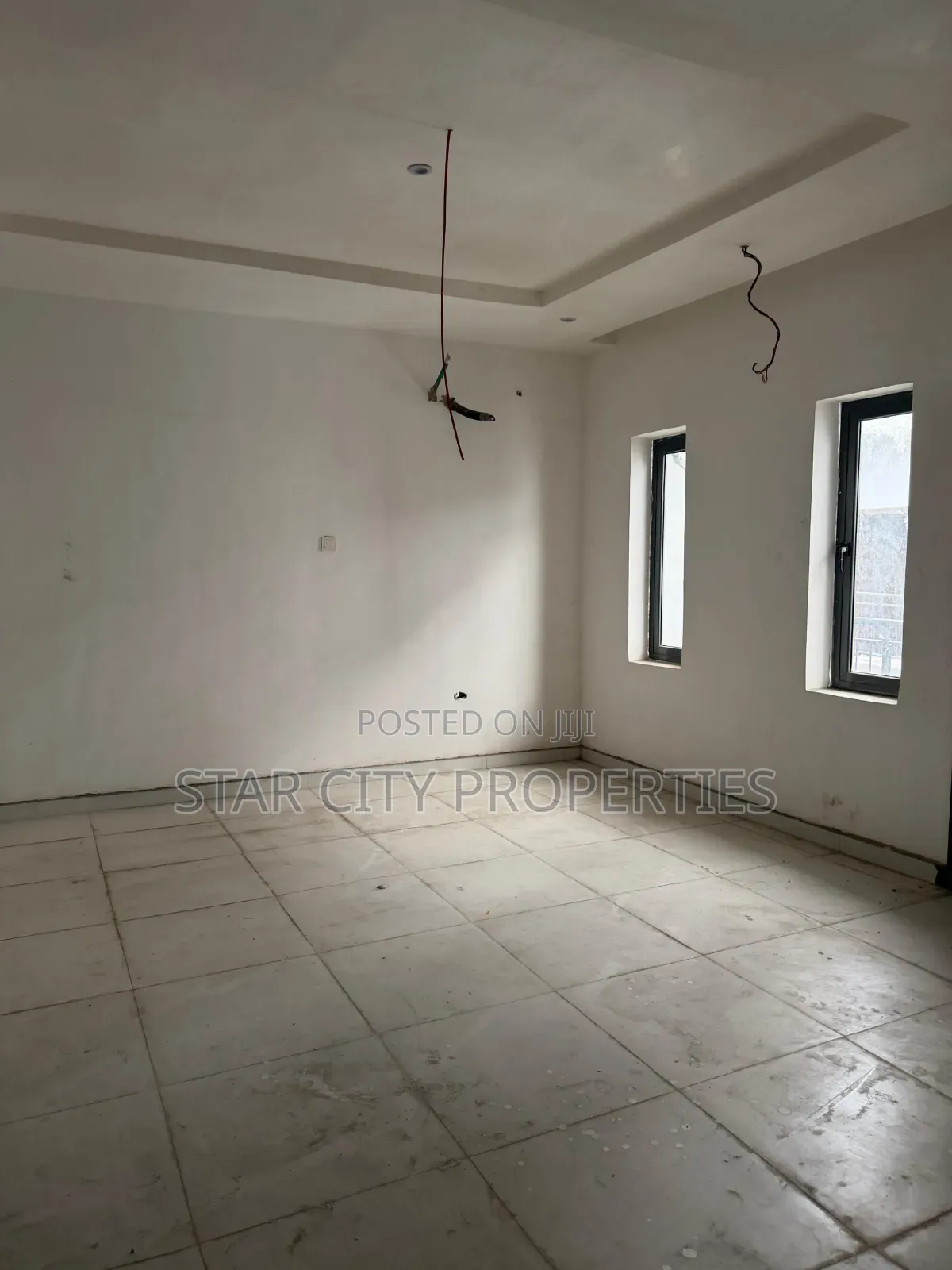 4bdrm Townhouse / Terrace in Alausa Heights for rent