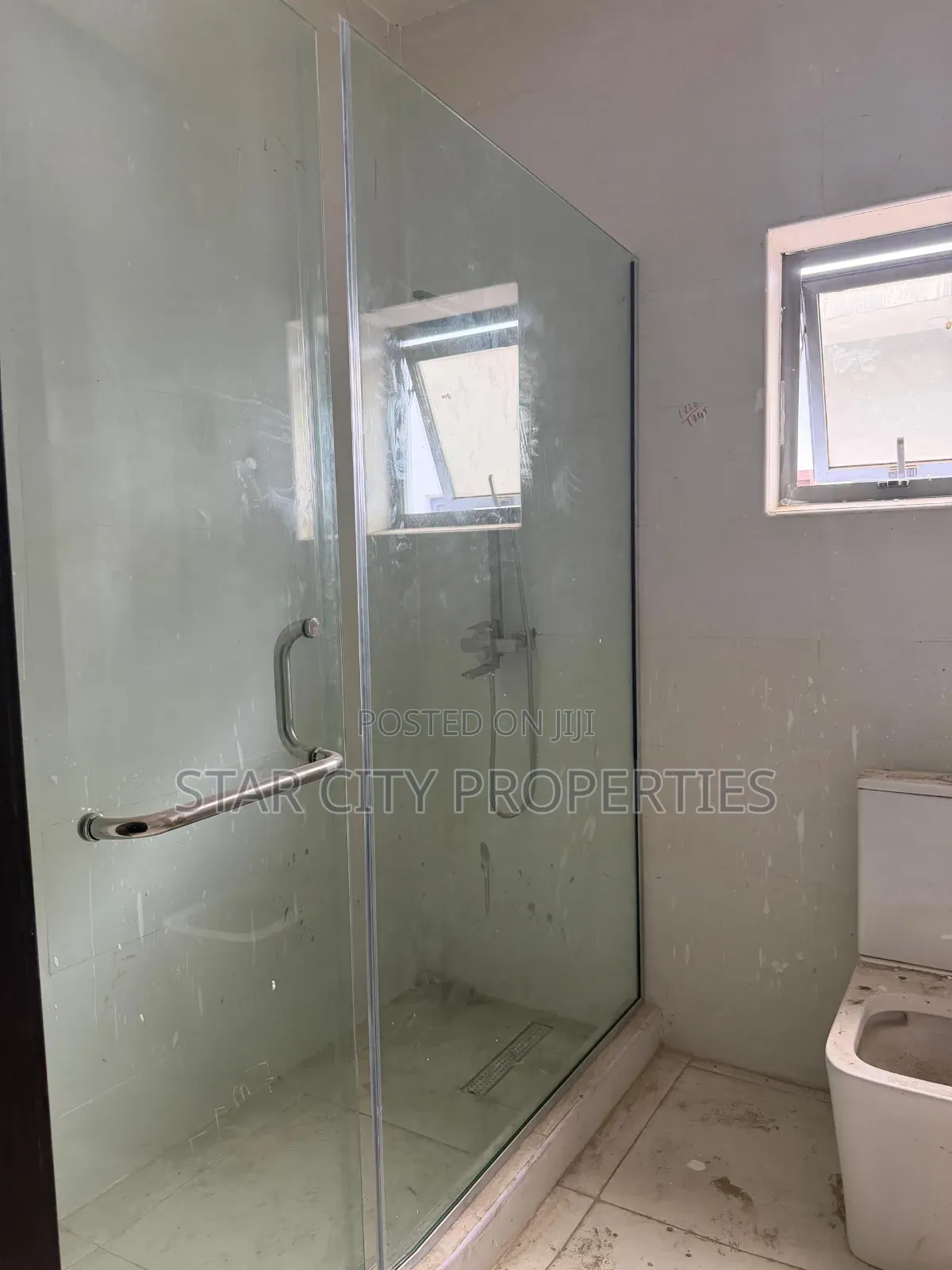 4bdrm Townhouse / Terrace in Alausa Heights for rent