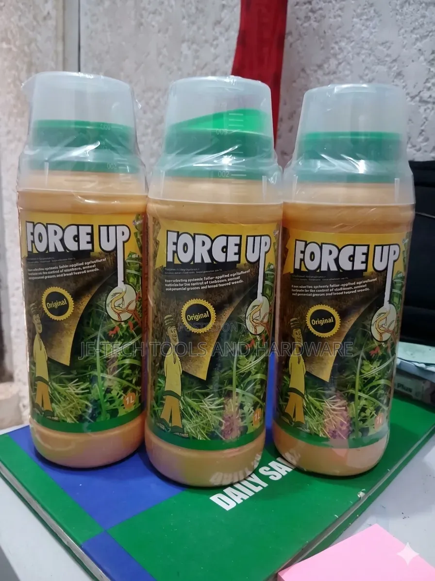 Force Up Herbicide 1L