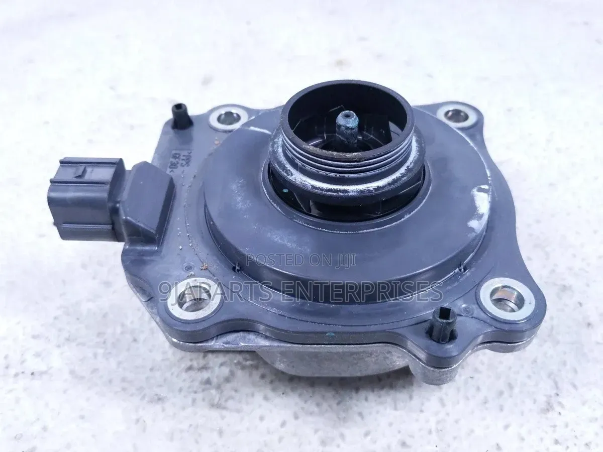 2023-2025 Honda Accord Electric Engine Water Pump - 2.0L Hybrid