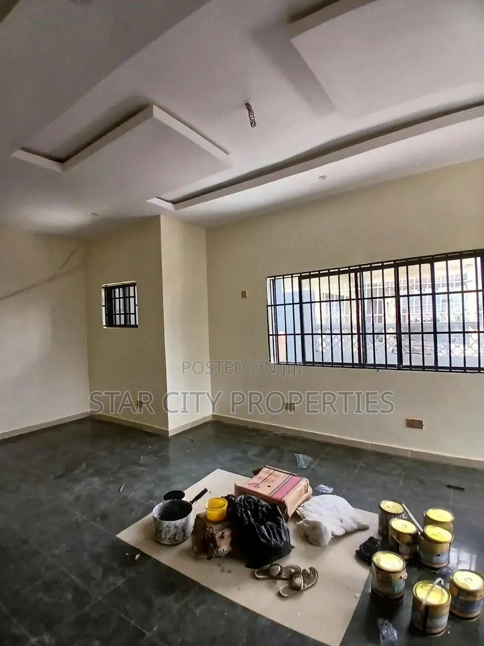 5bdrm Duplex in Ogudu for rent