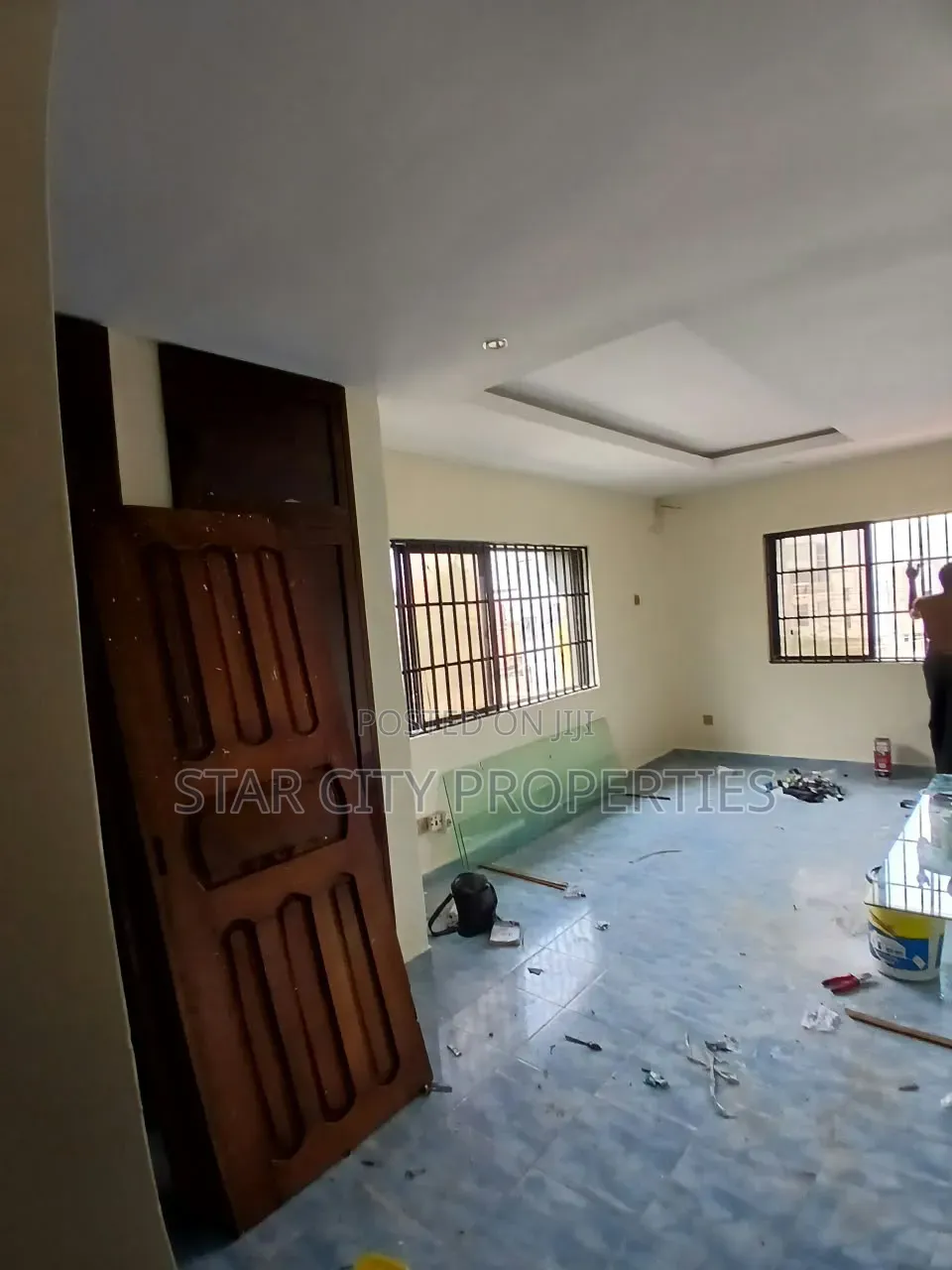 5bdrm Duplex in Ogudu for rent