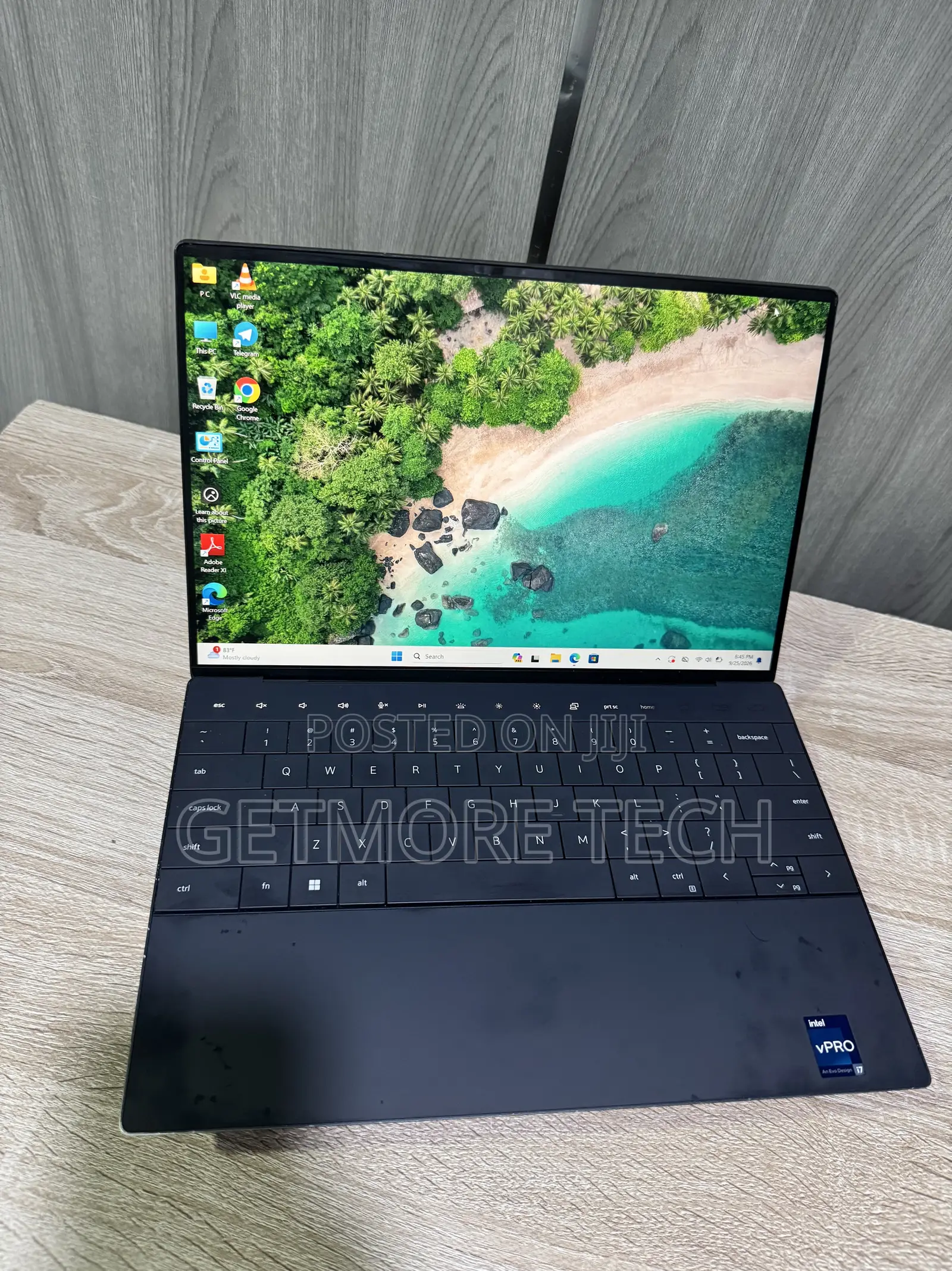 Laptop Dell XPS 13 9320 16GB Intel Core i7 SSD 512GB