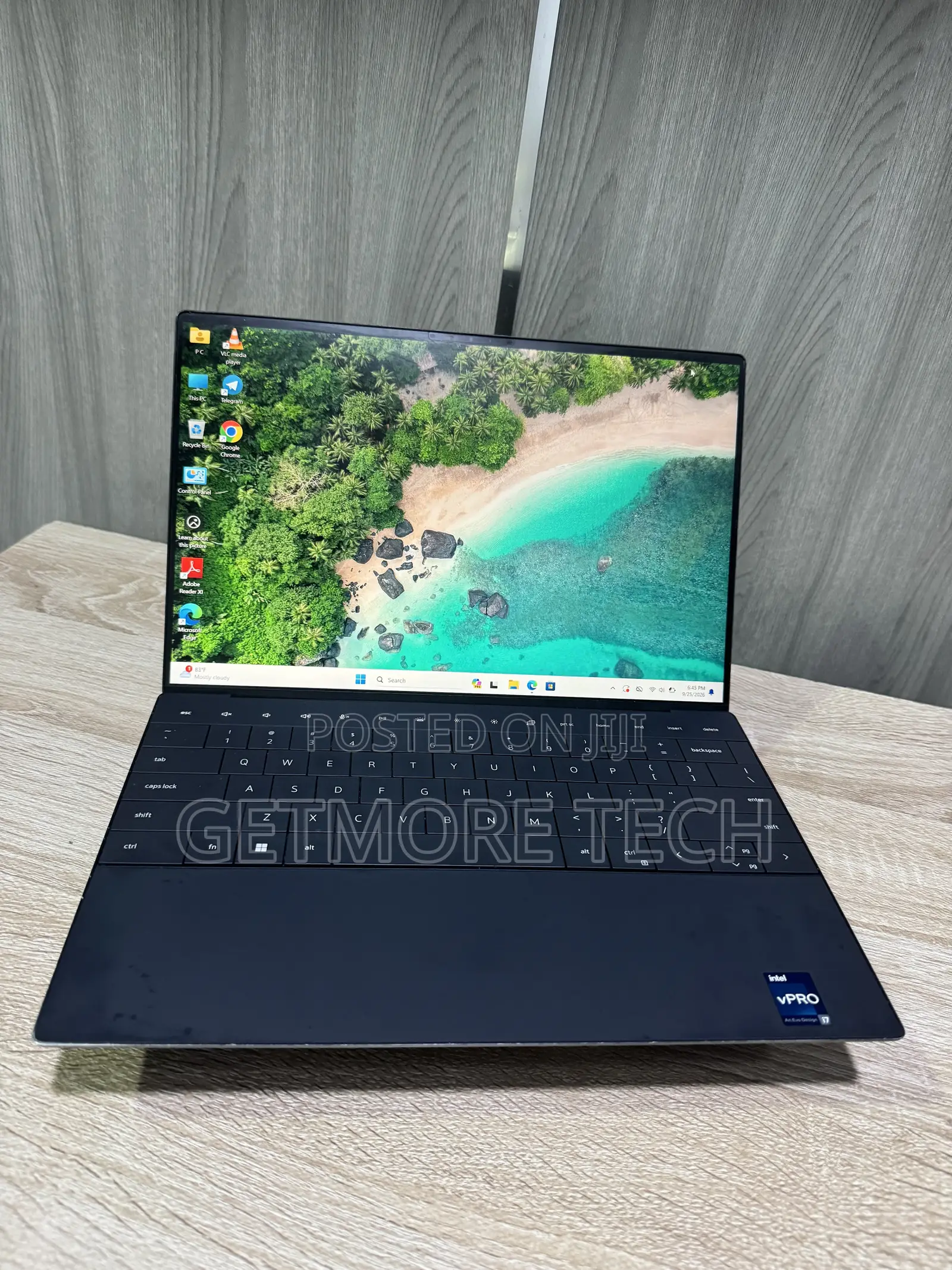 Laptop Dell XPS 13 9320 16GB Intel Core i7 SSD 512GB