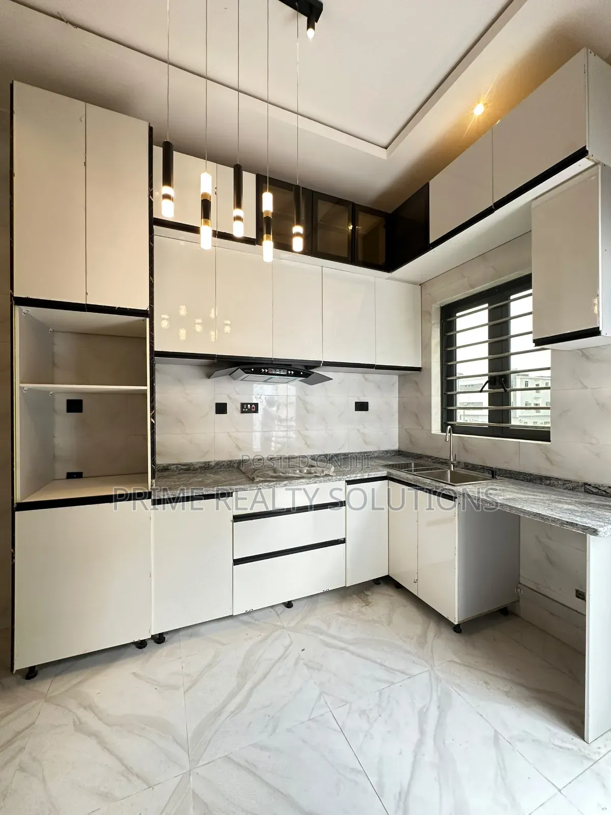 2bdrm Apartment in VGC / Ajah for sale