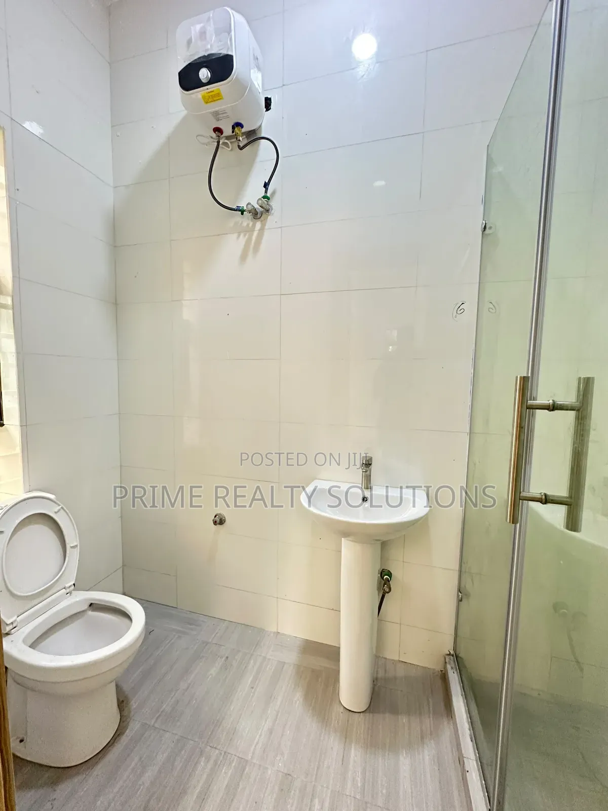 2bdrm Apartment in VGC / Ajah for sale
