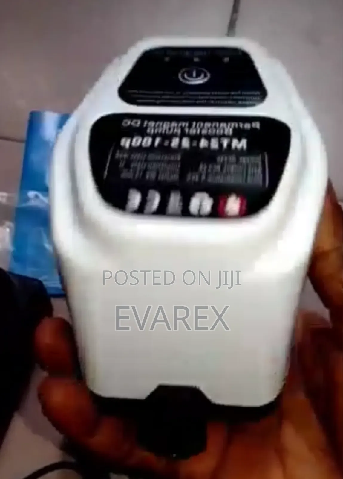 4 to 5 Bathroom Water Booster Pump, Solar Friendly.