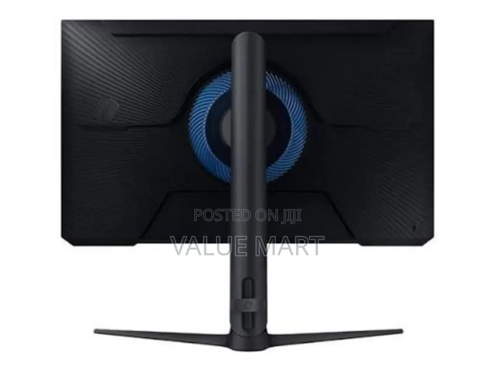 165hz Odyssey Monitor G3