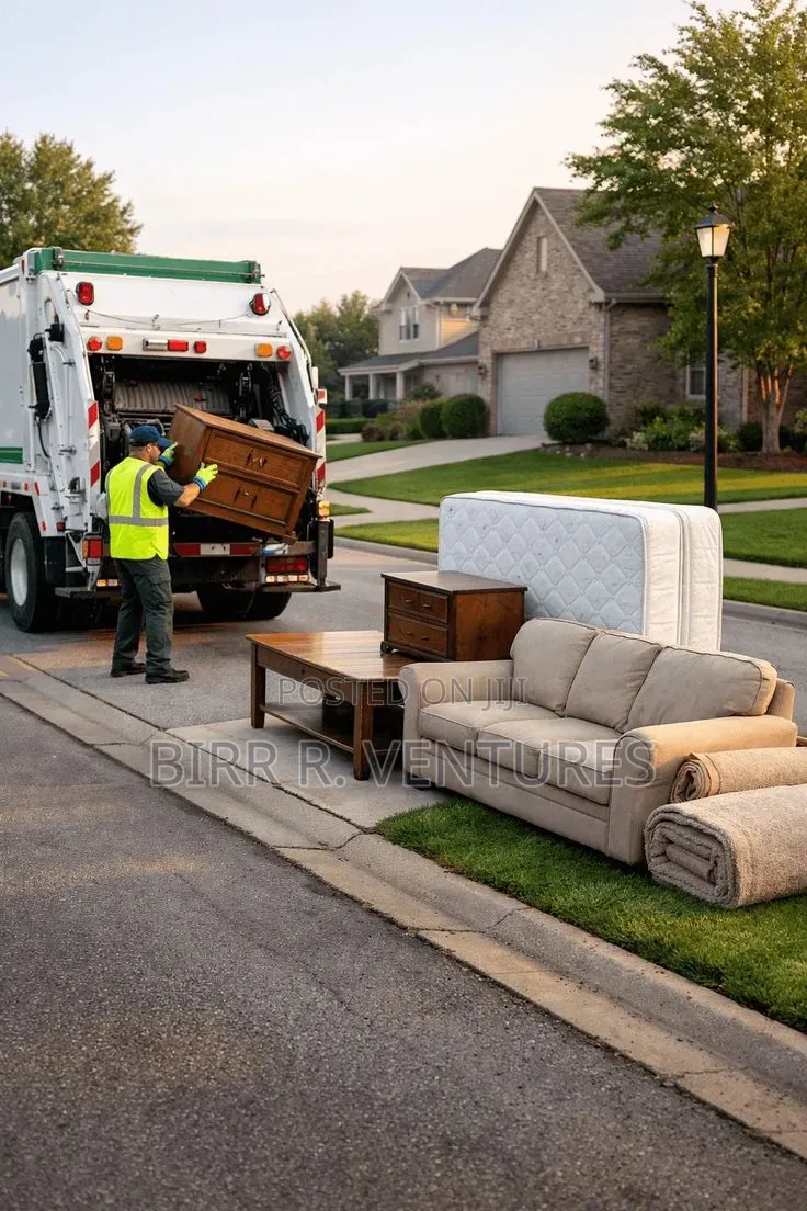 Affordable House Moving