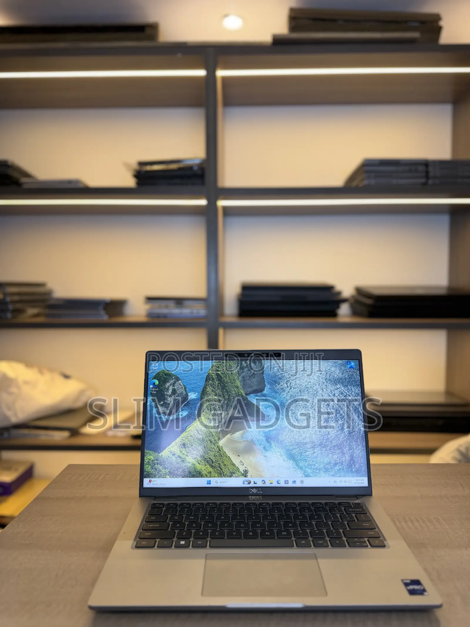 Laptop Dell Latitude 5430 16GB Intel Core i7 SSD 512GB
