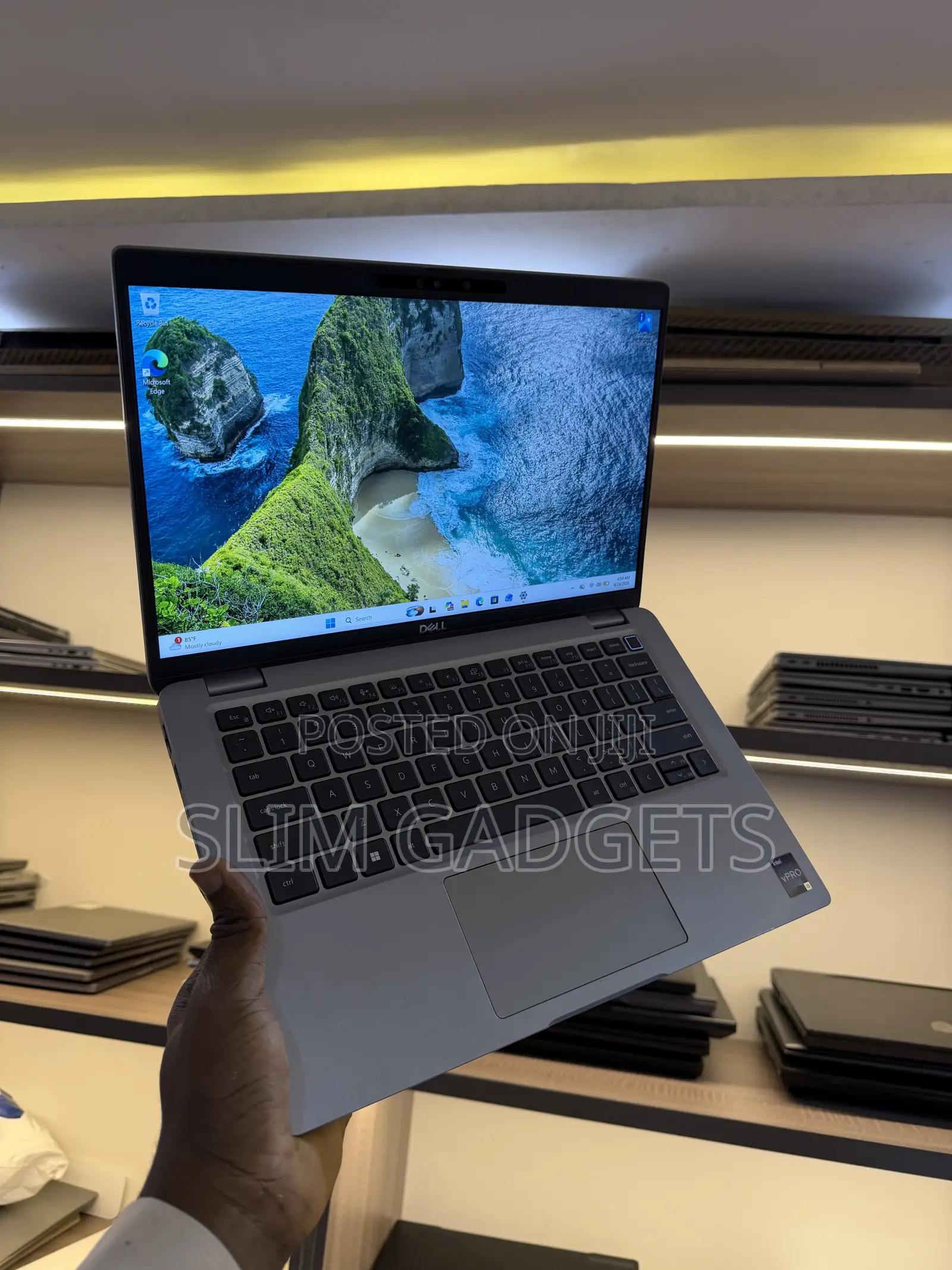 Laptop Dell Latitude 5430 16GB Intel Core i7 SSD 512GB