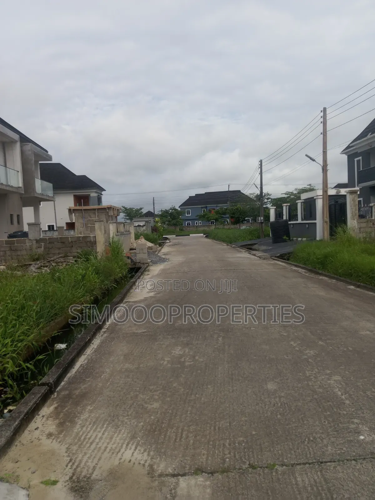 4bdrm Duplex in Beachwood Estate, Bogije for sale
