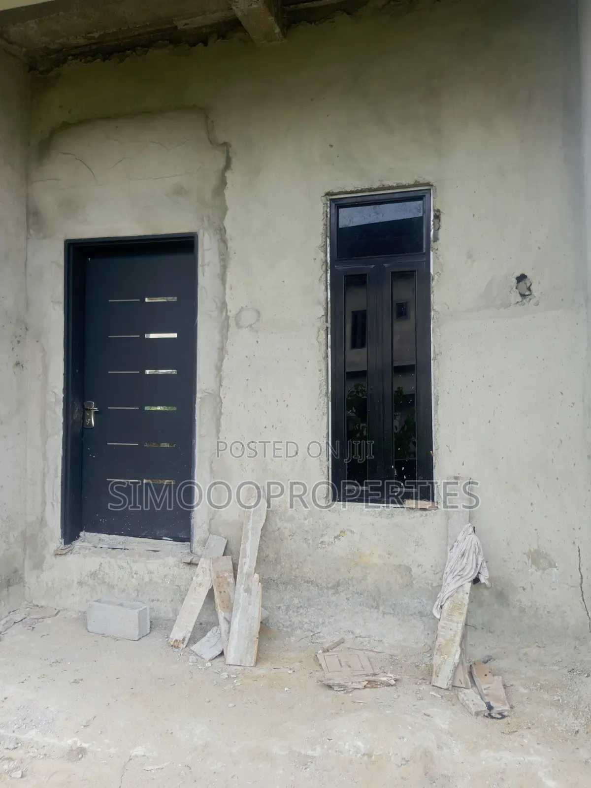 4bdrm Duplex in Beachwood Estate, Bogije for sale