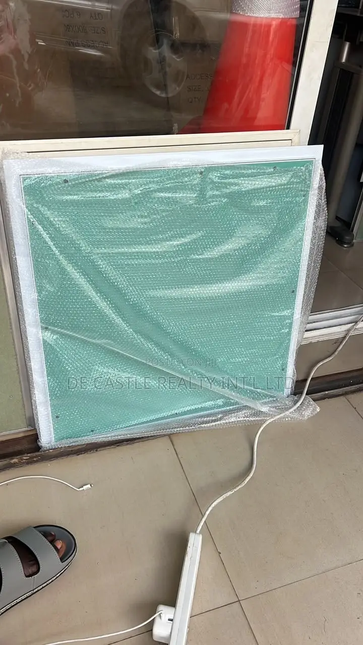 Iron and Gypsum Access Pannel in Abuja