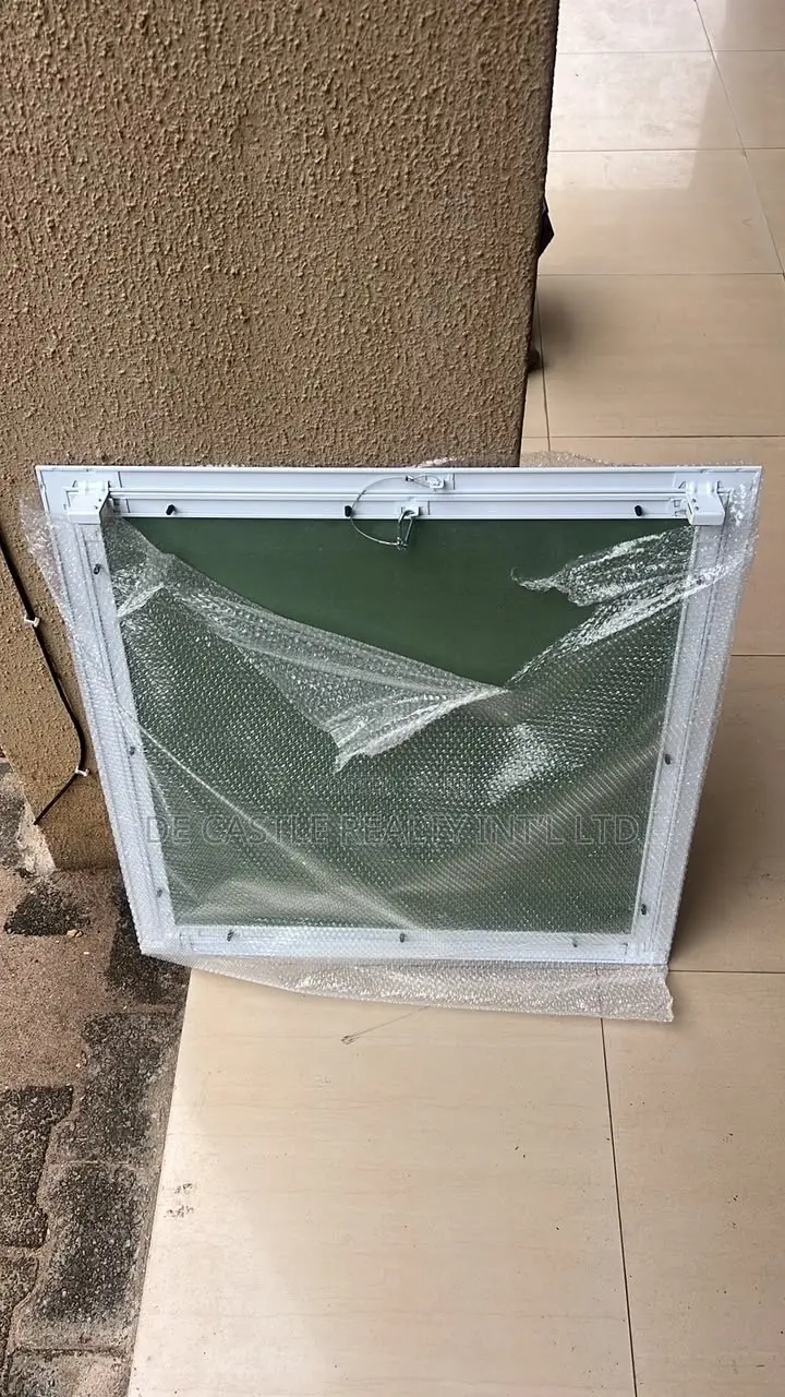 Iron and Gypsum Access Pannel in Abuja