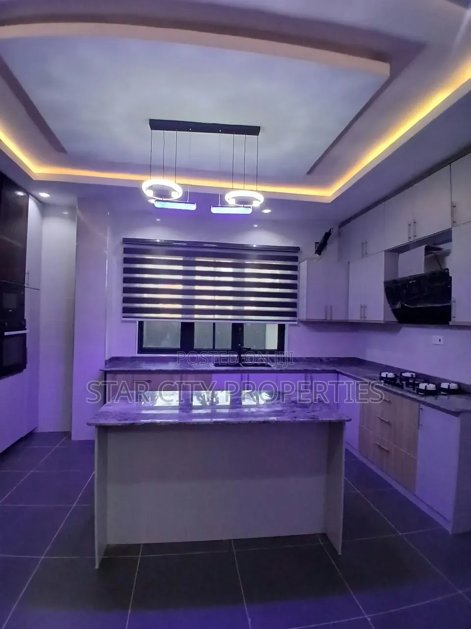 Furnished 4bdrm Duplex in Ogudu Gra for sale
