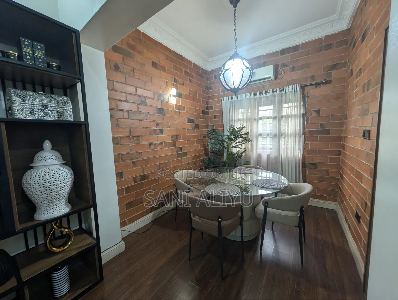 5bdrm Townhouse/Terrace in Time 1 Apartment, Jahi for sale