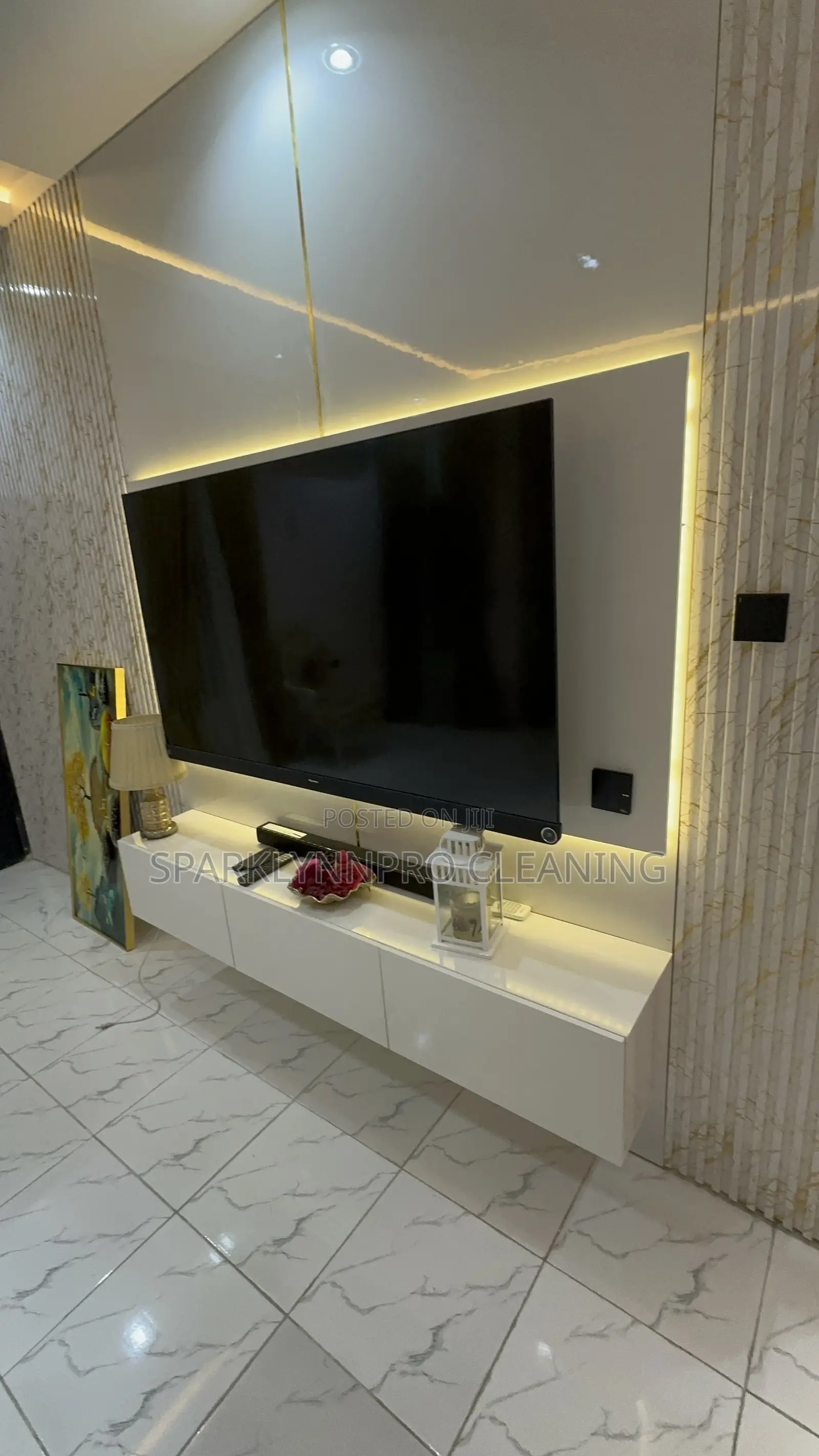 Deep Cleaning Services in Abeokuta