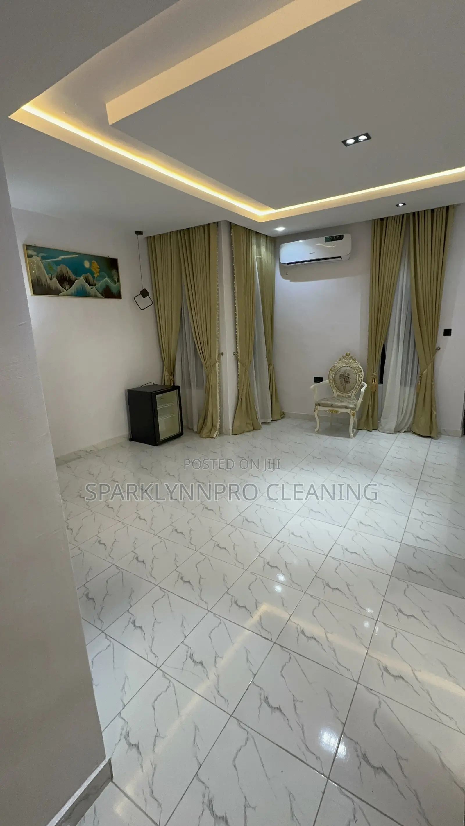 Deep Cleaning Services in Abeokuta