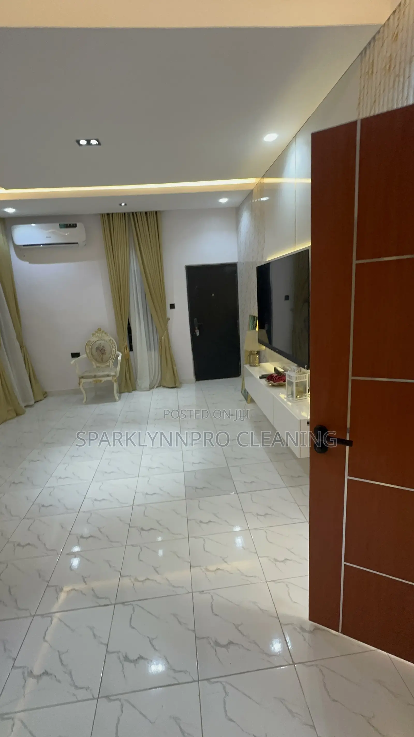 Deep Cleaning Services in Abeokuta