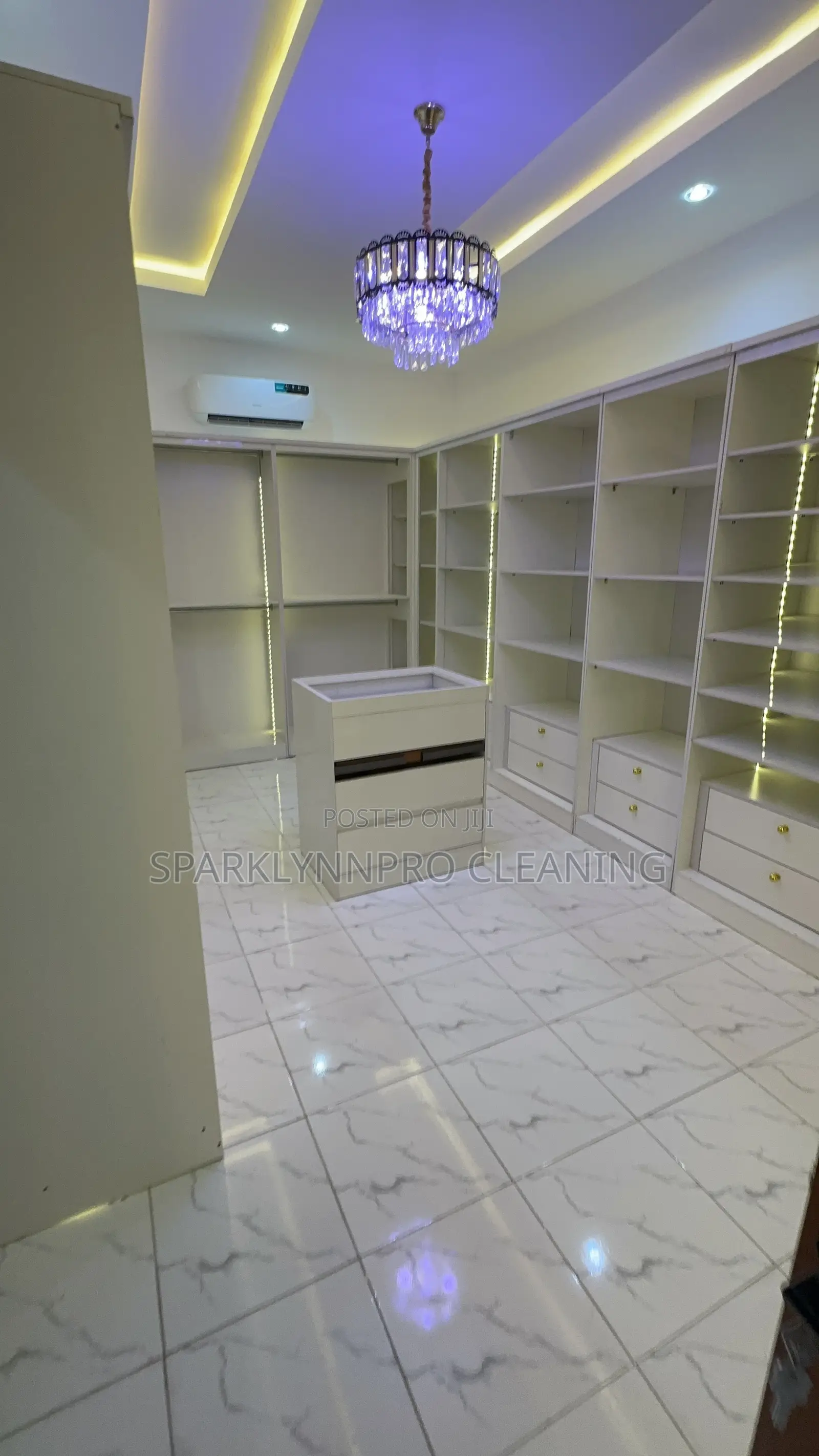 Deep Cleaning Services in Abeokuta