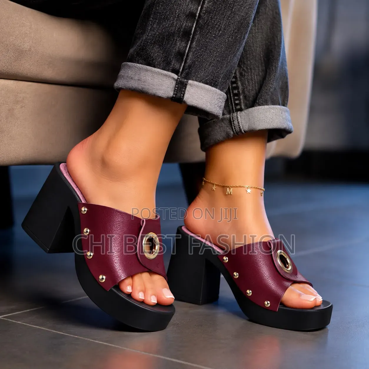 Merrell Heels for Ladies and Women