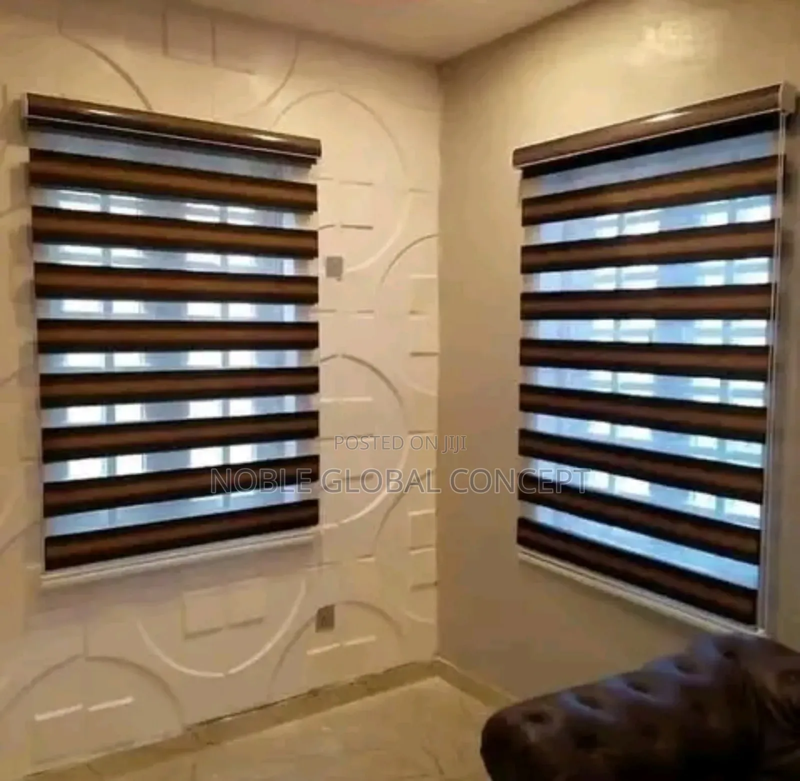 High Quality Window Blind