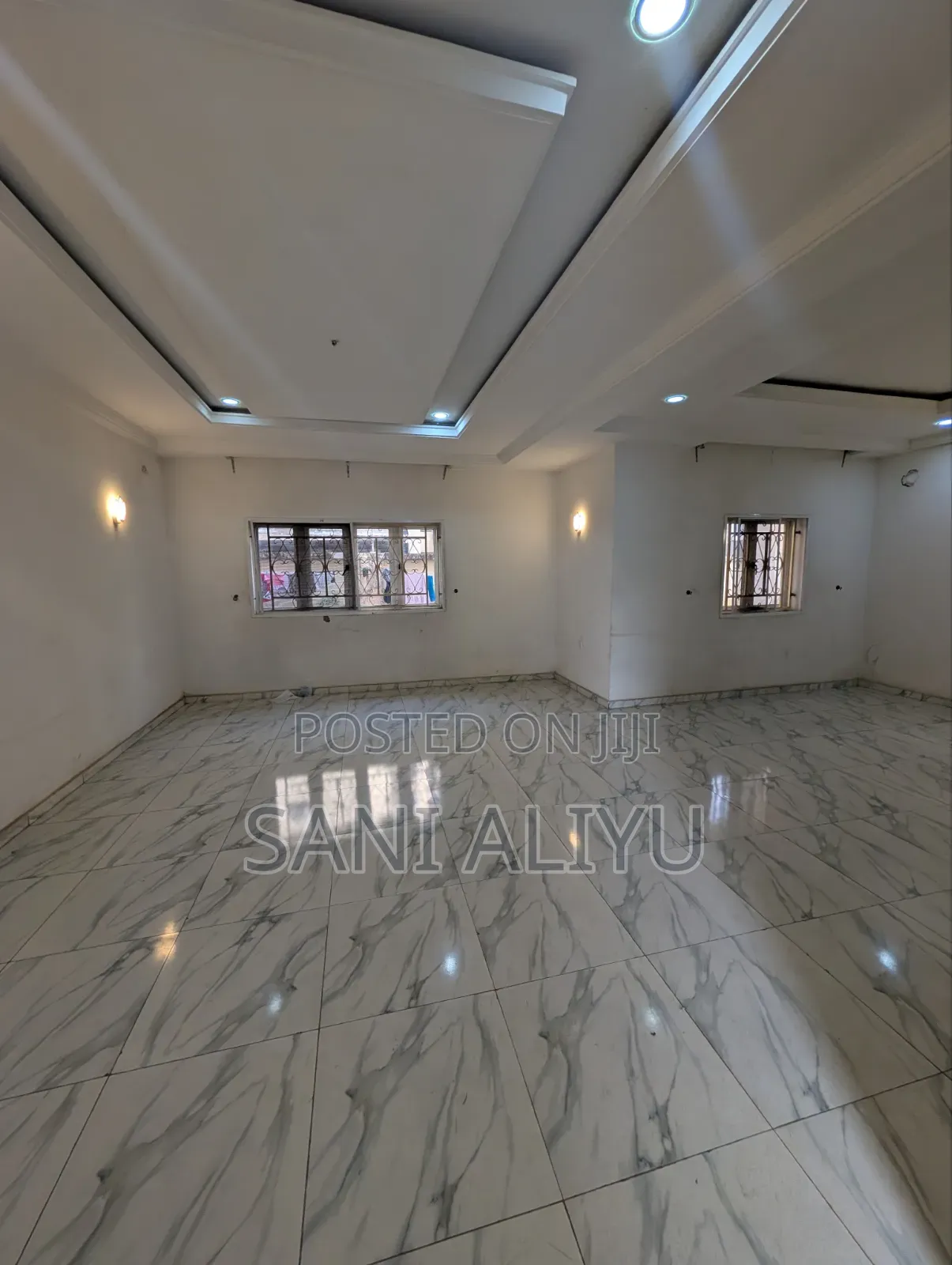 5bdrm Townhouse/Terrace in Marbel Homes 2, Jahi for sale