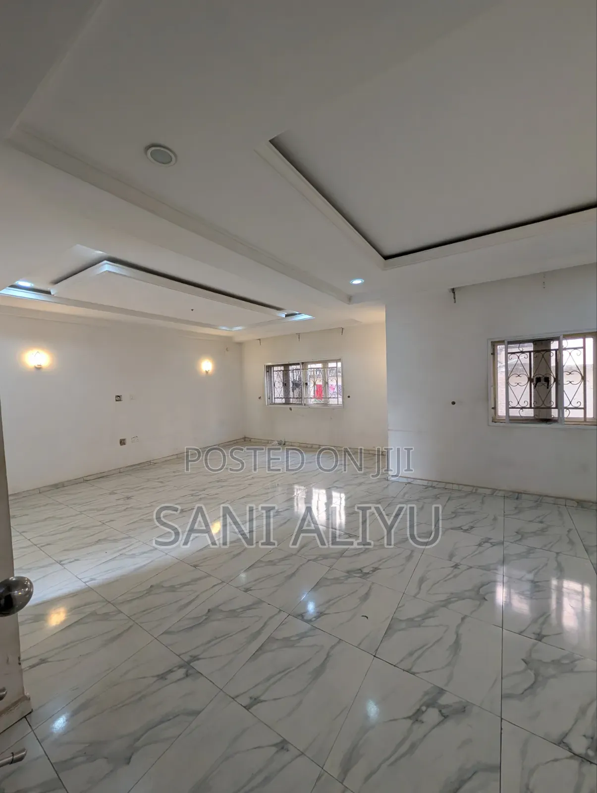 5bdrm Townhouse/Terrace in Marbel Homes 2, Jahi for sale