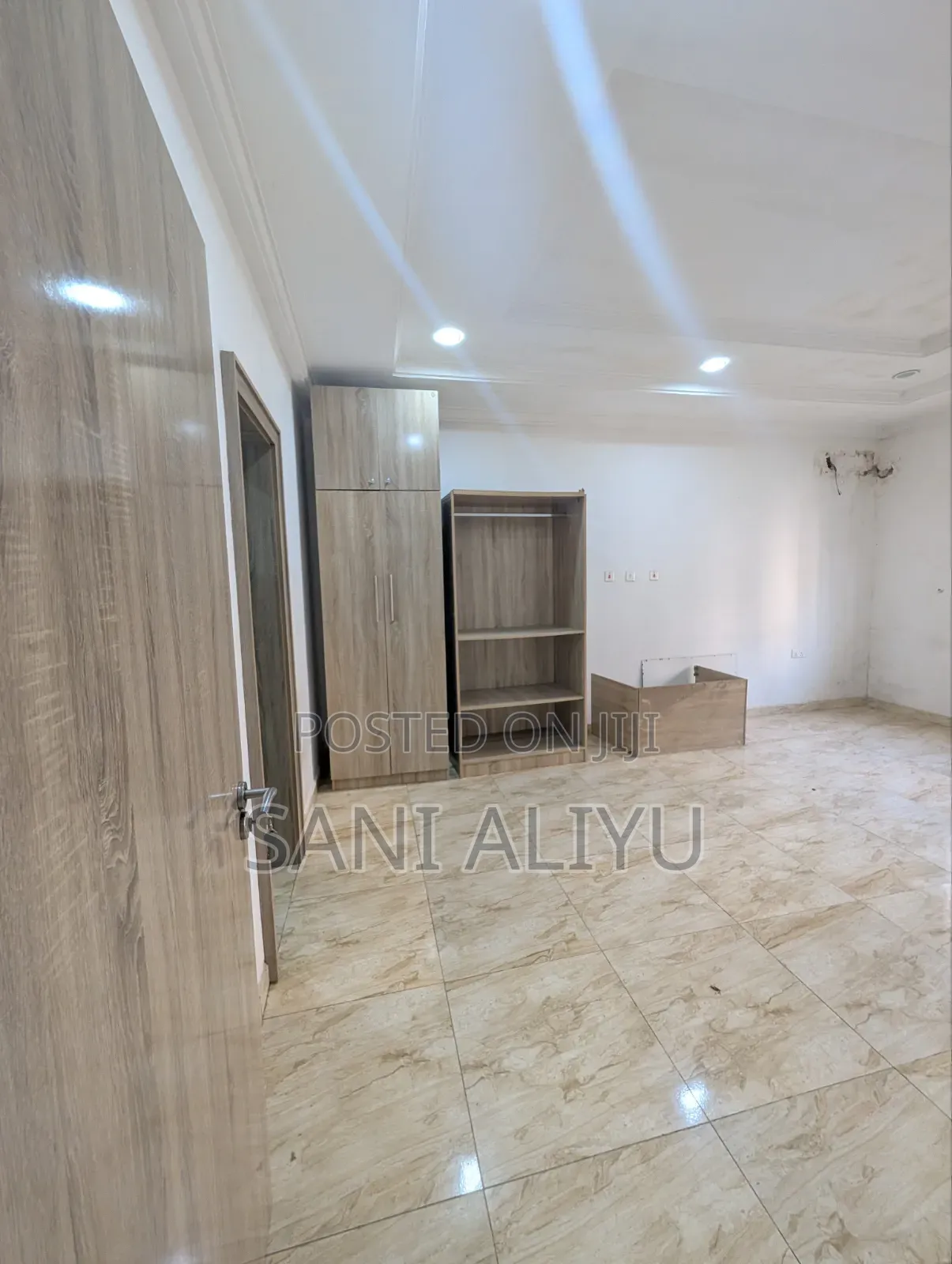 5bdrm Townhouse/Terrace in Marbel Homes 2, Jahi for sale