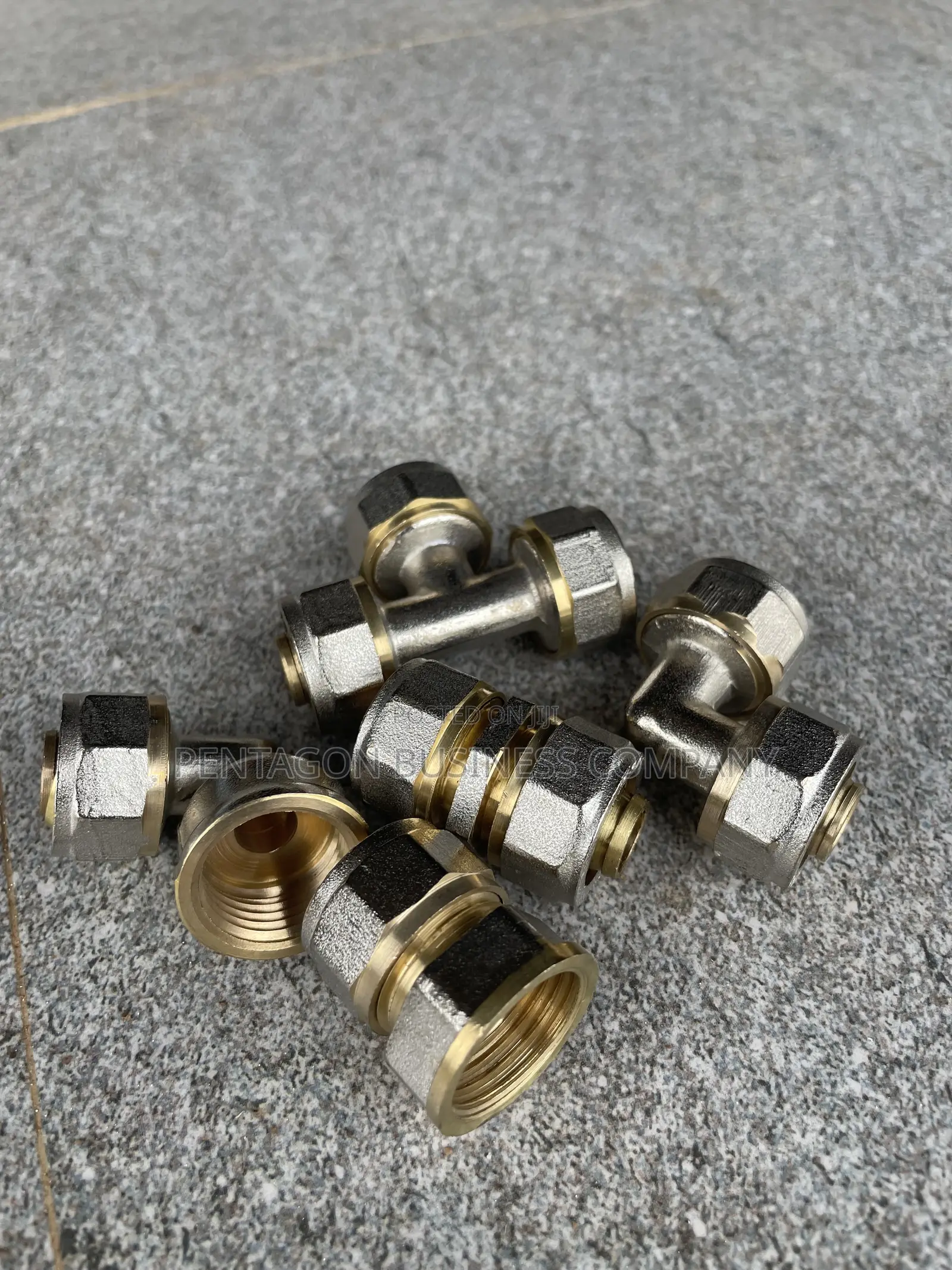 Henco Fittings
