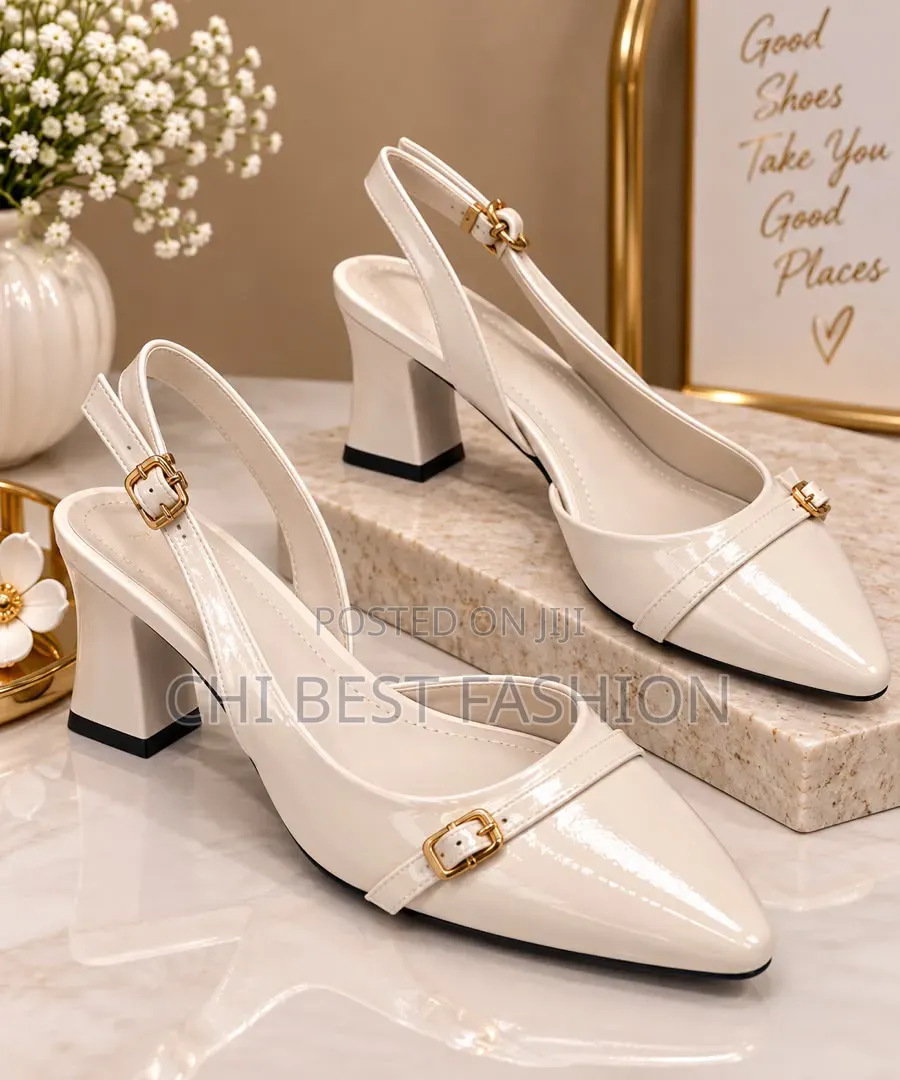 Fernando Melo Heels for Ladies and Women