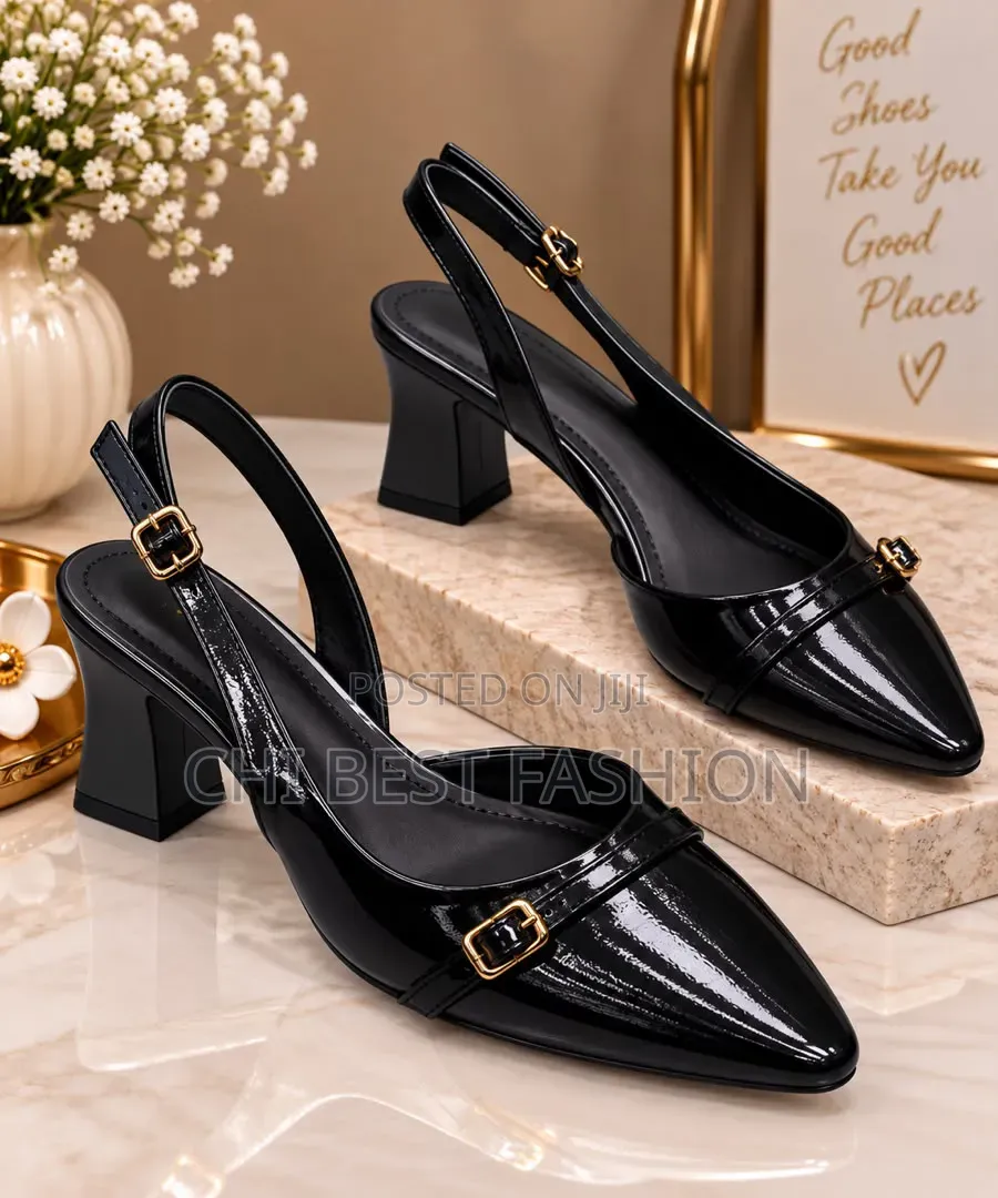 Fernando Melo Heels for Ladies and Women