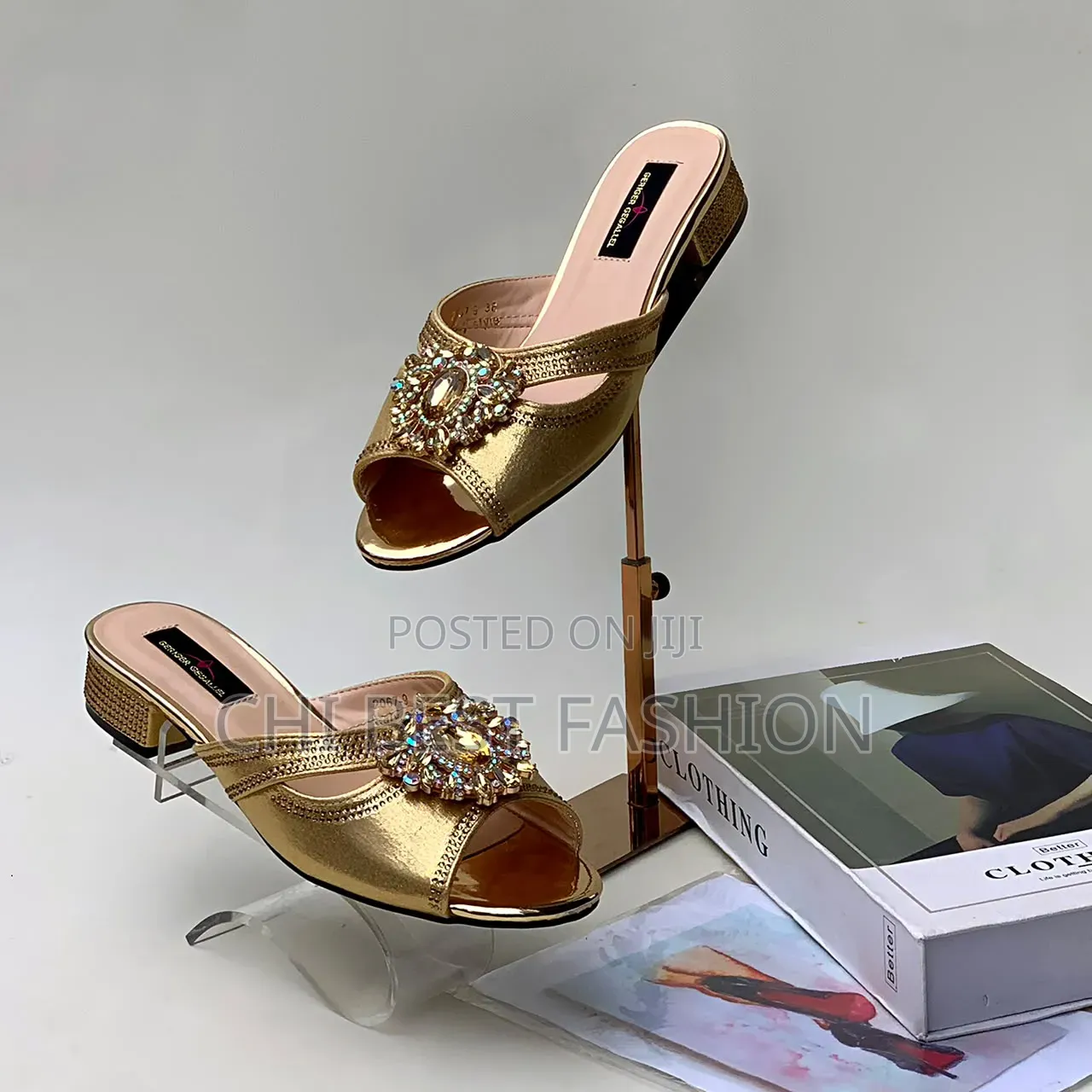 Della Slippers for Ladies and Women