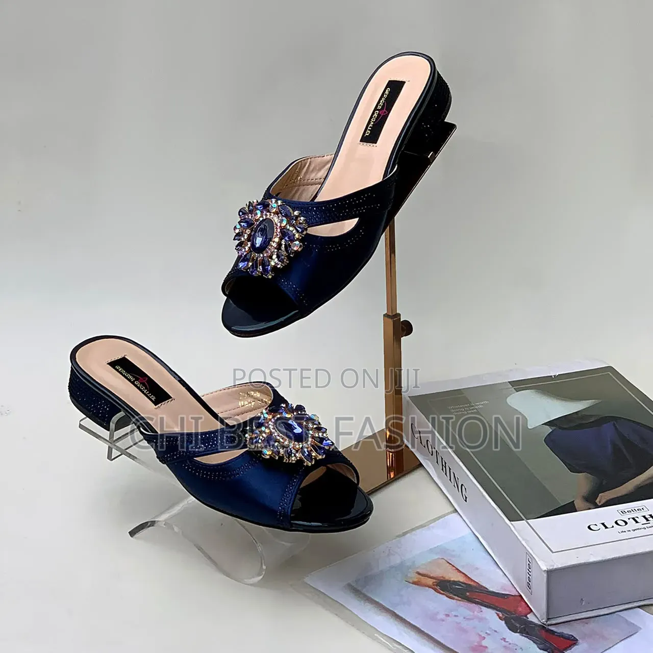 Della Slippers for Ladies and Women