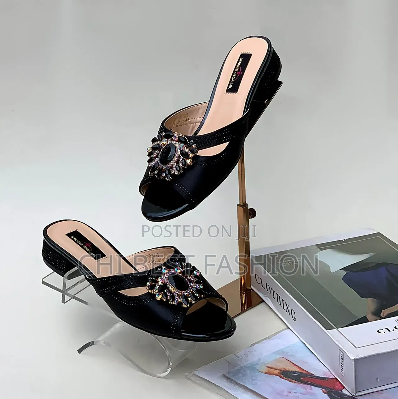 Della Slippers for Ladies and Women