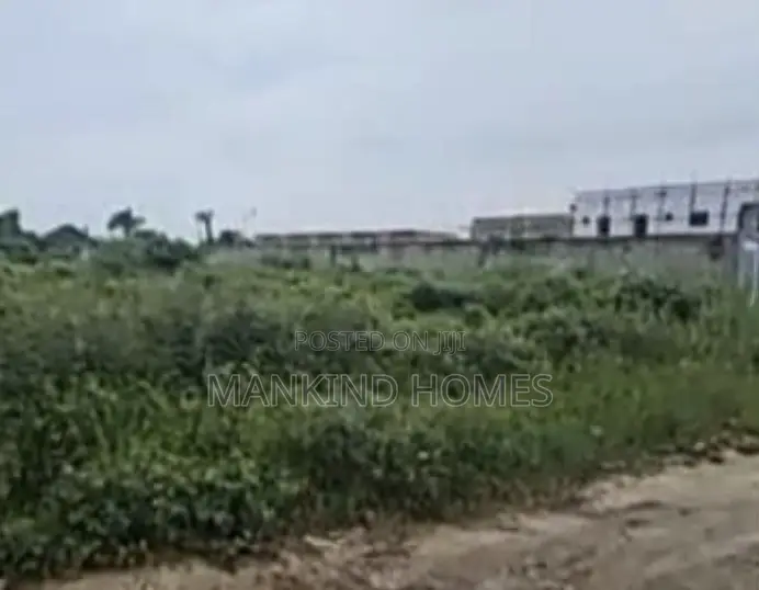 1300Sqm Land on Awolowo Road, IKOYI Lagos