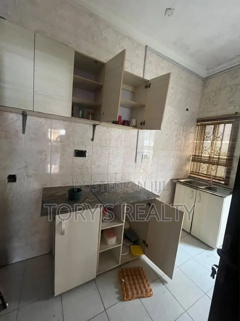 2bdrm Apartment in Ikota for rent