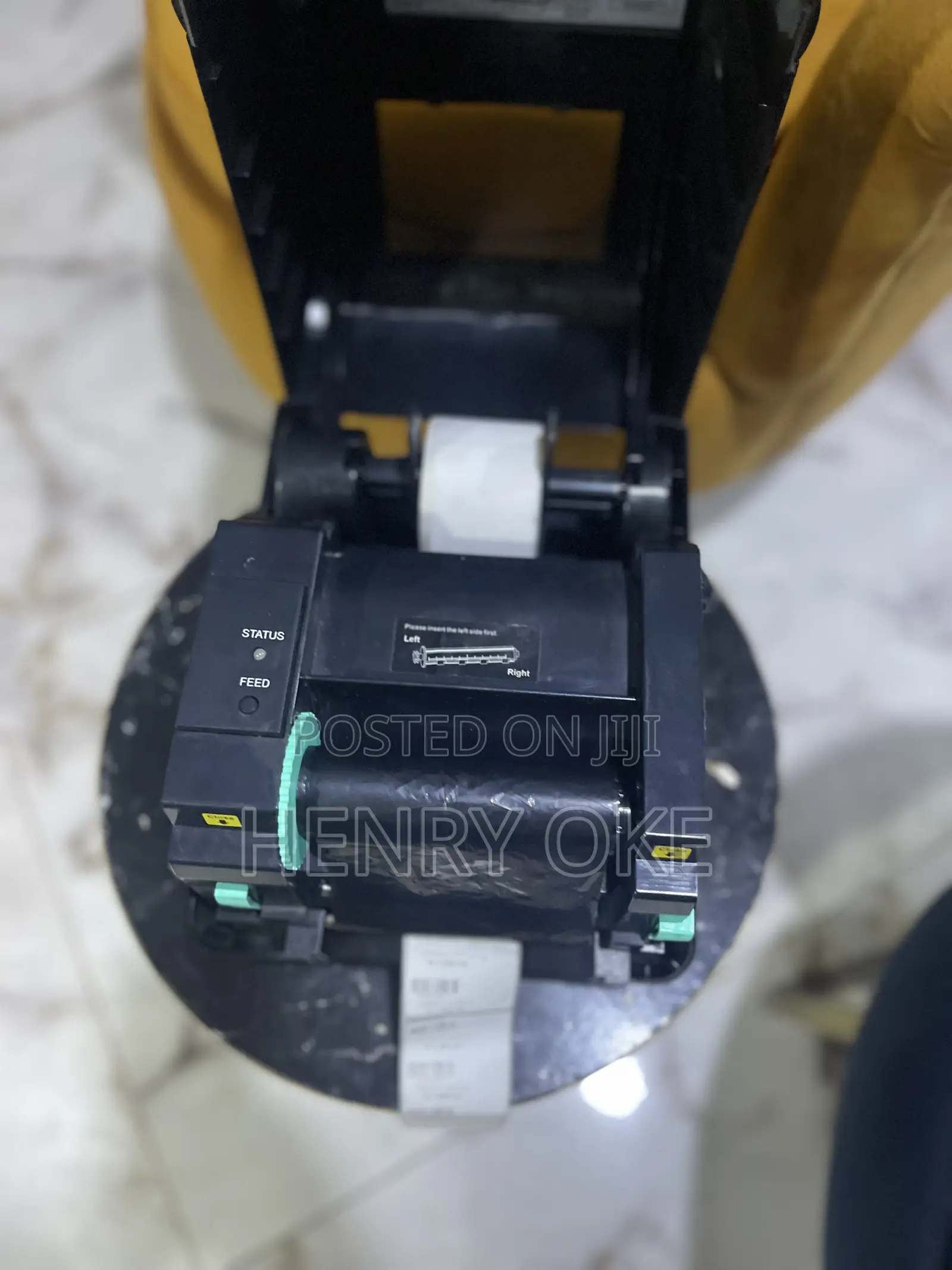 Xprinter Xp-H500b